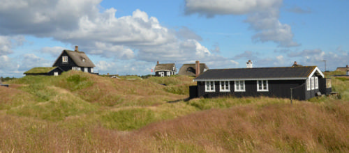 Ringkøbing-Skjern Kommune og Varde Kommune har begge søgt staten om lov til at udlægge nye sommerhusområder.